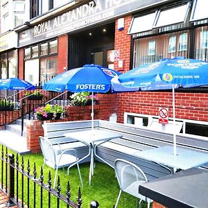 The Royal Alexandra Hotel By Compass Hospitality