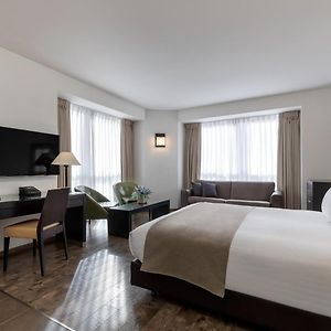 Vital - Urban Boutique Hotel Tlv
